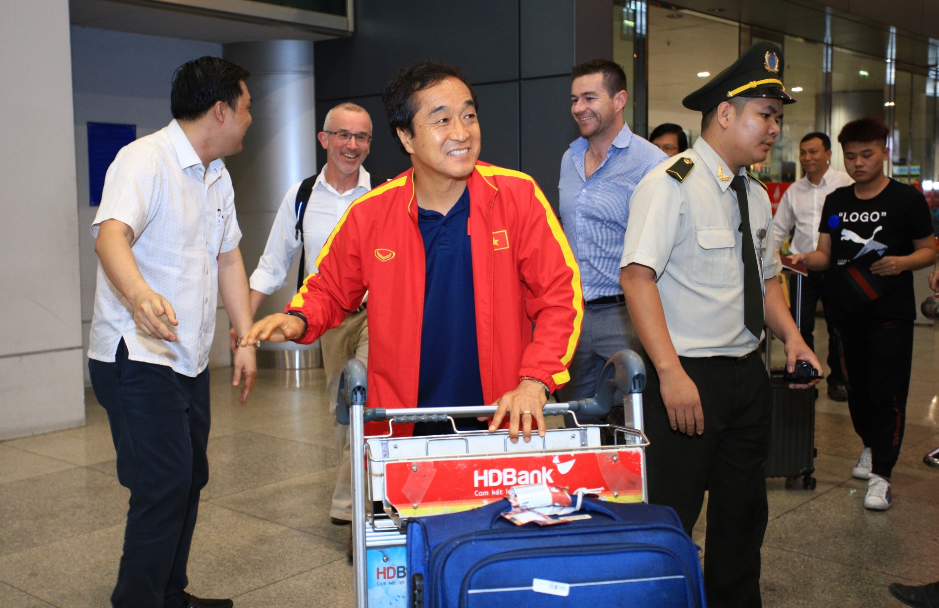 Tuyen Viet Nam anh 1