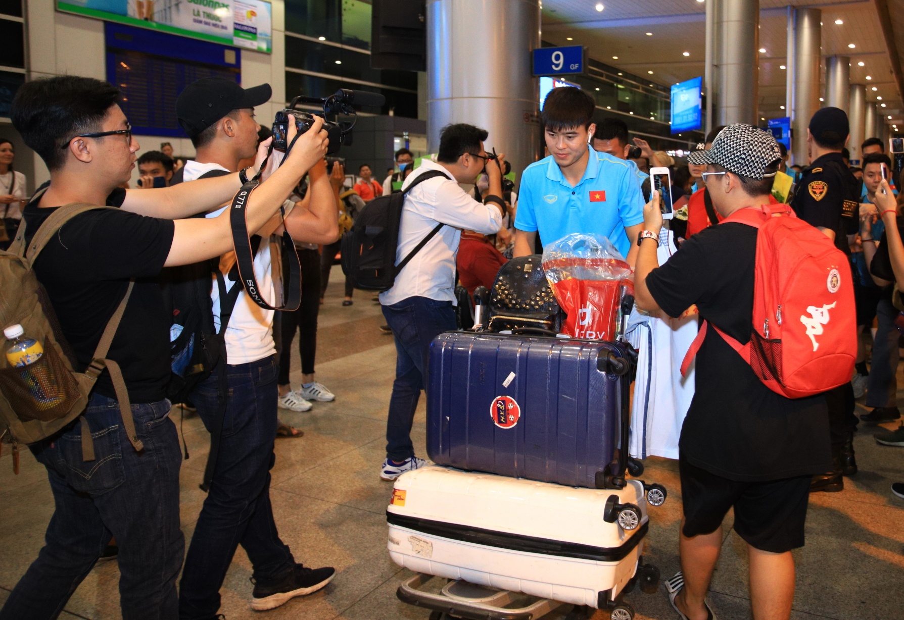 Tuyen Viet Nam anh 4