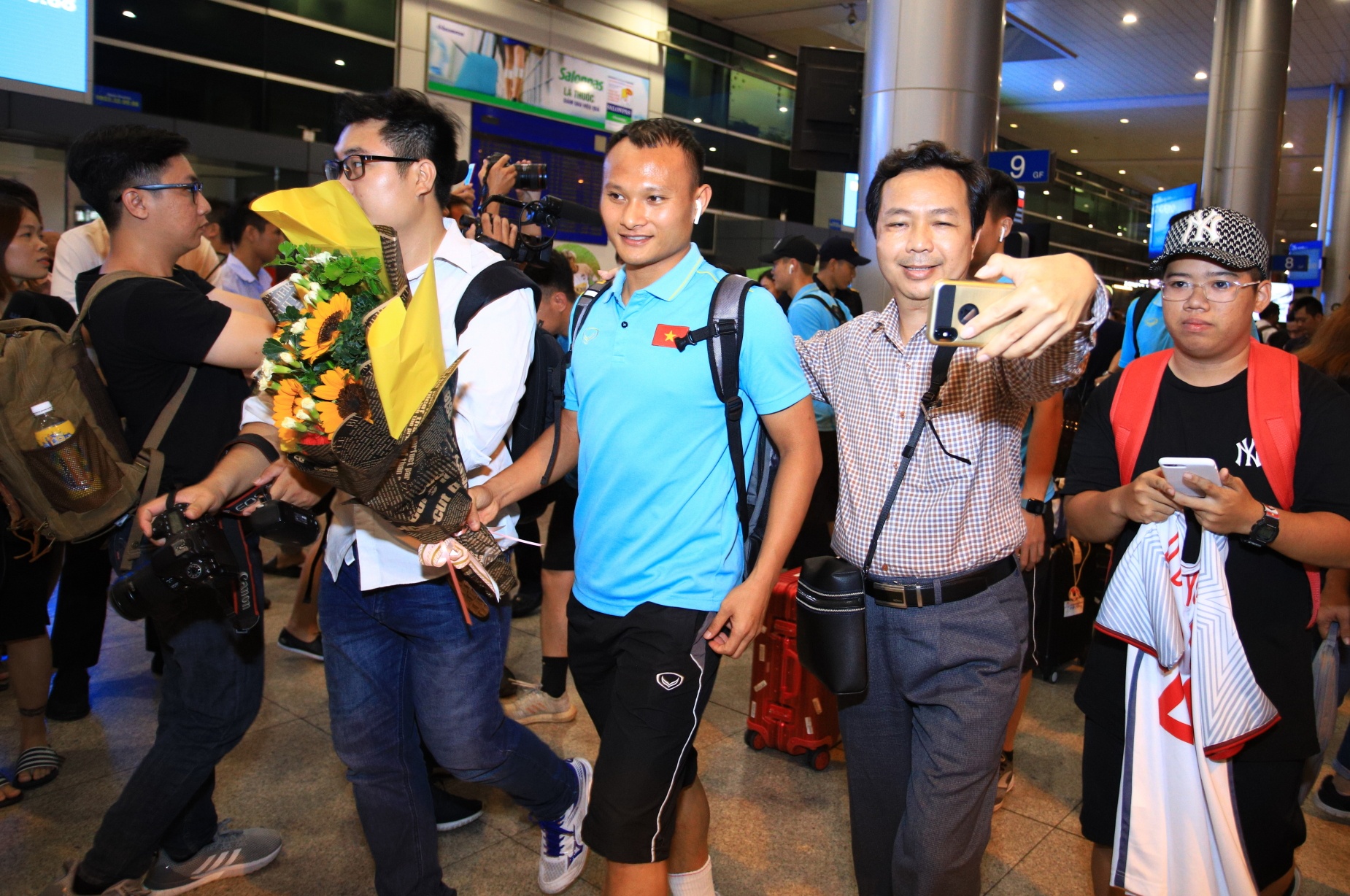 Tuyen Viet Nam anh 3