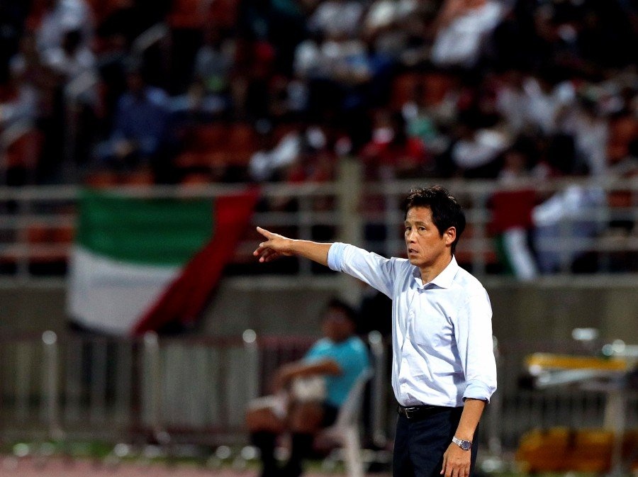 Tuyển Thái Lan ảnh 1 Tuyen Thai Lan anh 1