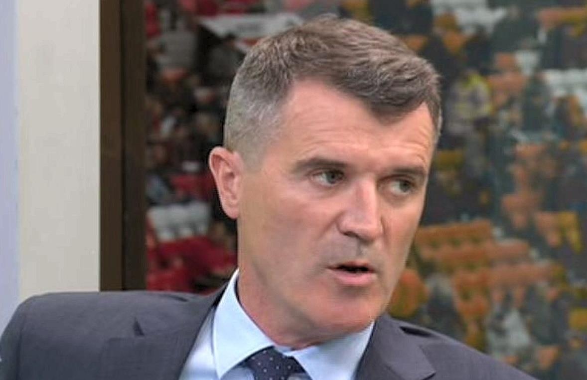 Roy Keane phan no vi cau thu MU om kinh dich Liverpool hinh anh