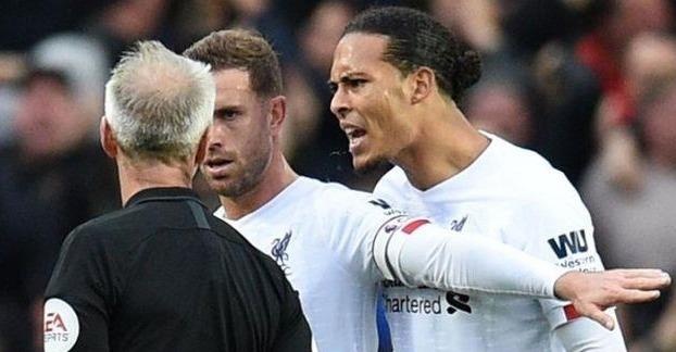 Ly do VAR khong tu choi ban thang cua Rashford truoc Liverpool hinh anh