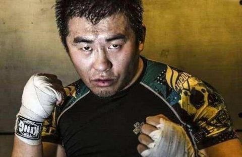 Tu Hieu Dong che vo thuat truyen thong Trung Quoc het thoi hinh anh