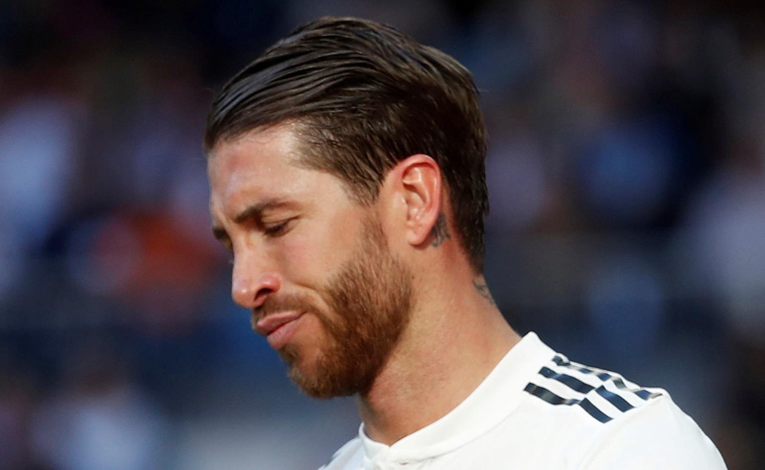 Real Madrid dang mat gia o de cu Qua bong Vang hinh anh