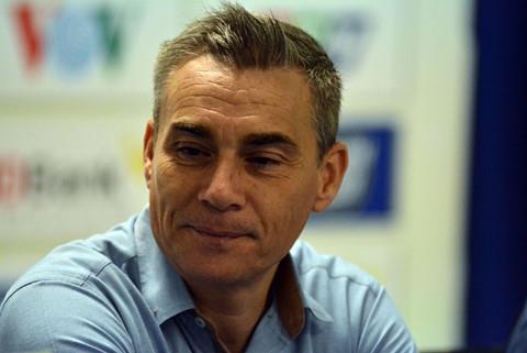 HLV Rodrigo tin dieu ky dieu xuat hien trong tran gap Thai Lan hinh anh