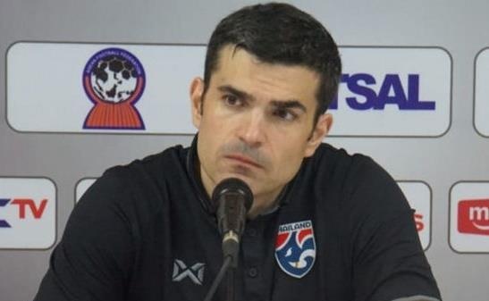 'Tuyen Thai Lan ghi it ban, nhung thang Viet Nam la duong nhien' hinh anh