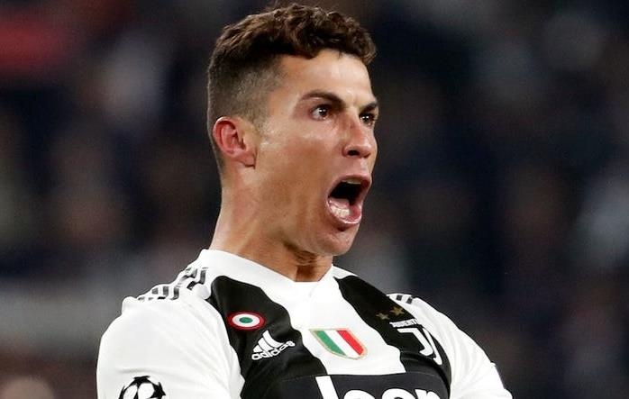 'Ronaldo la cau thu san ban vi dai nhat the gioi' hinh anh