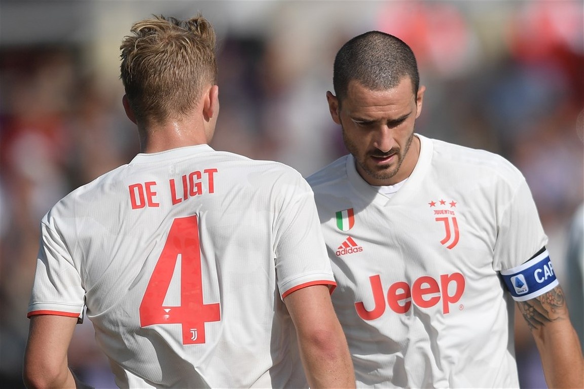 De Ligt ảnh 2 De Ligt anh 2