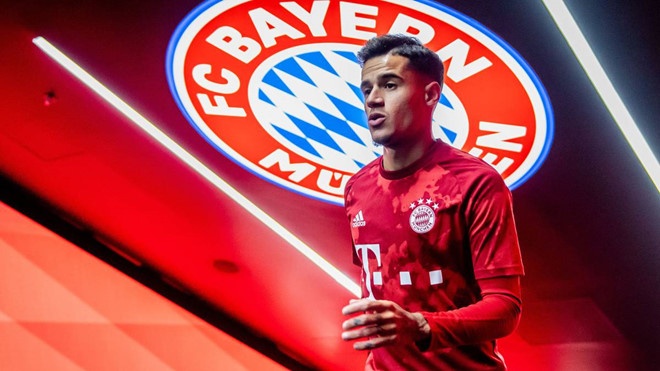 Coutinho  ảnh 1 Coutinho anh 1