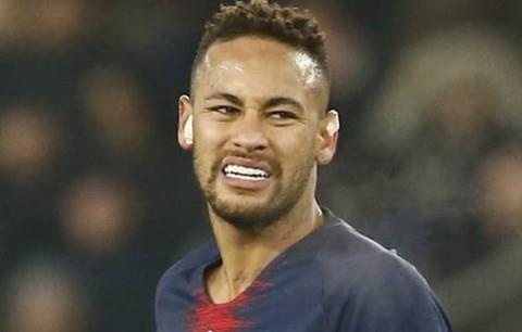 PSG ton gan 5 trieu euro cho moi tran dau cua Neymar hinh anh