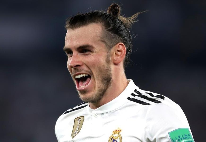 Real dung truoc canh bac neu ban Gareth Bale hinh anh