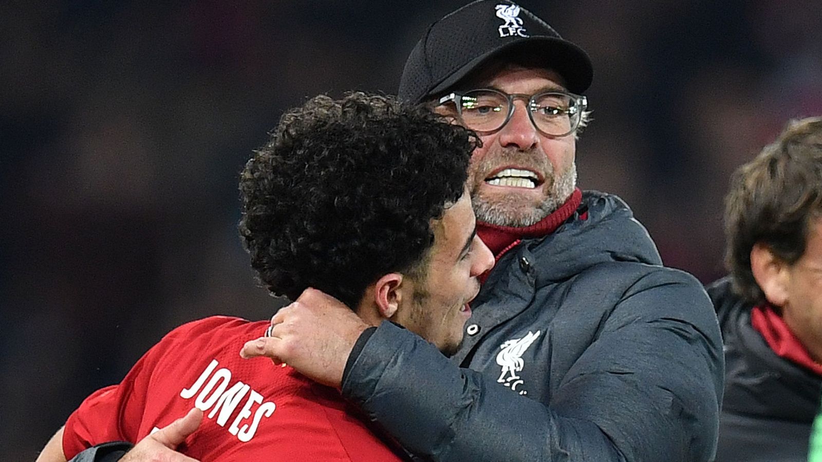 Liverpool ảnh 1 Liverpool anh 1