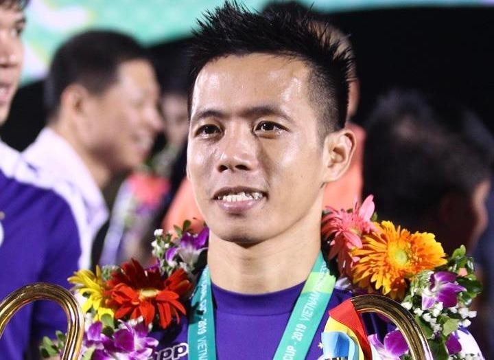 Van Quyet tang toc trong cuoc dua gianh Qua bong Vang hinh anh