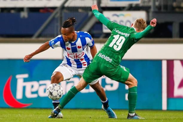 Heerenveen ảnh 1 Heerenveen anh 1