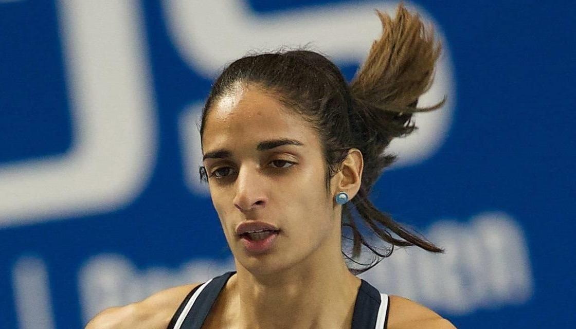 VDV dien kinh Ha Lan bi phat hon 8 nam tu vi van chuyen ma tuy hinh anh