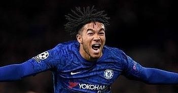 Chelsea hoa Ajax trong tran dau co 8 ban thang hinh anh