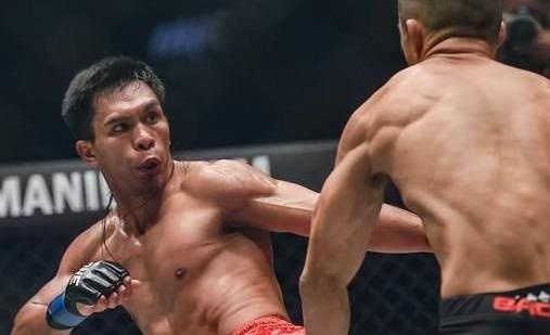 Philippines gui dan vo si tan thu manh nhat du SEA Games hinh anh