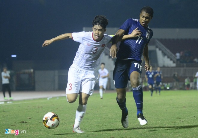 U19 Việt Nam ảnh 1 U19 Viet Nam anh 1