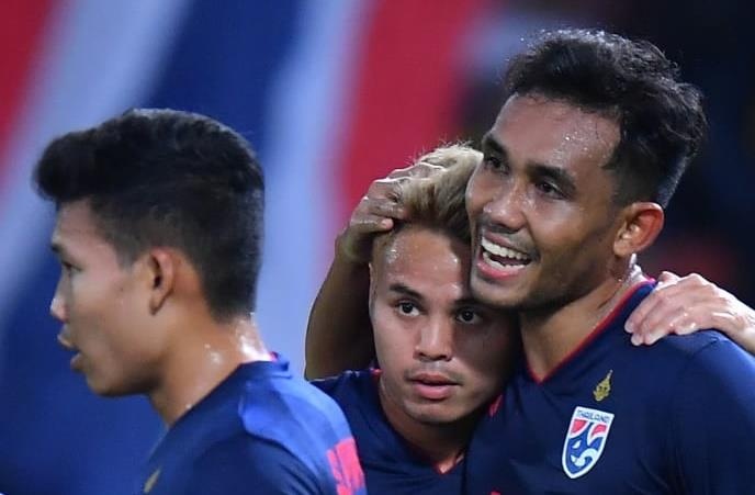 'Tuyen Thai Lan se thang Malaysia cach biet 2 ban' hinh anh