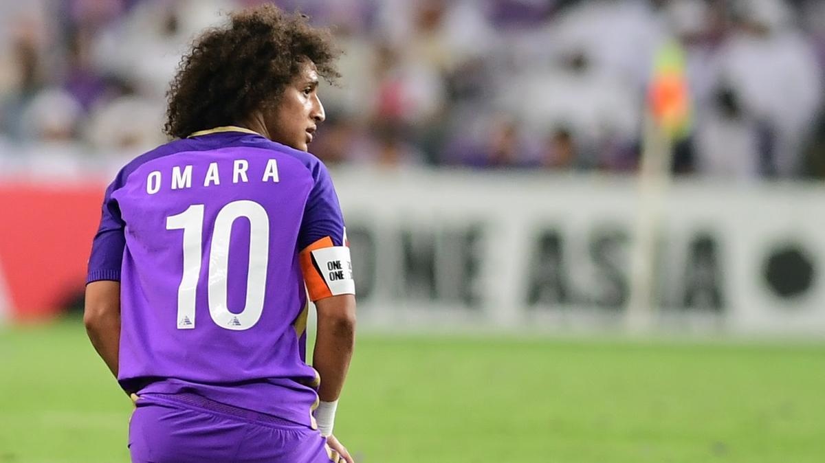 Omar Abdulrahman anh 2