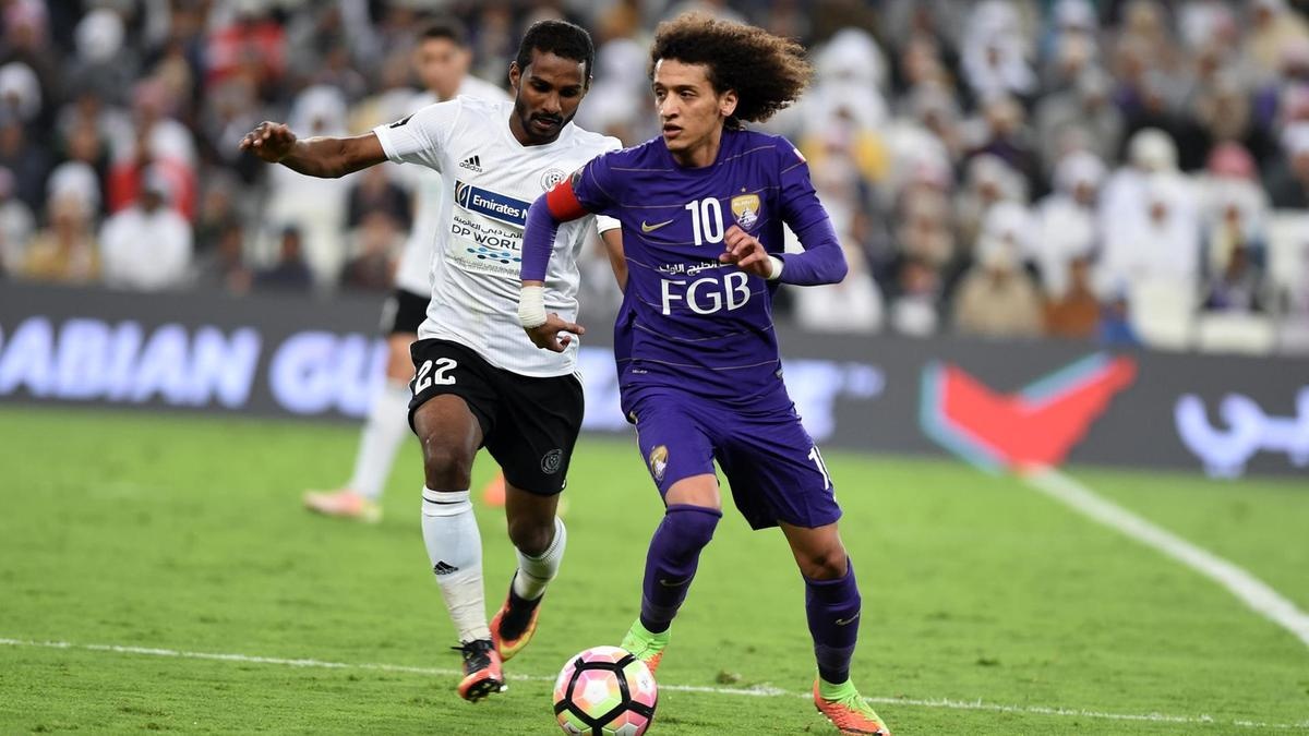 Omar Abdulrahman anh 1