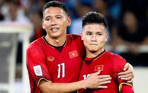 'Day la the he tuyen Viet Nam hay nhat moi thoi' hinh anh