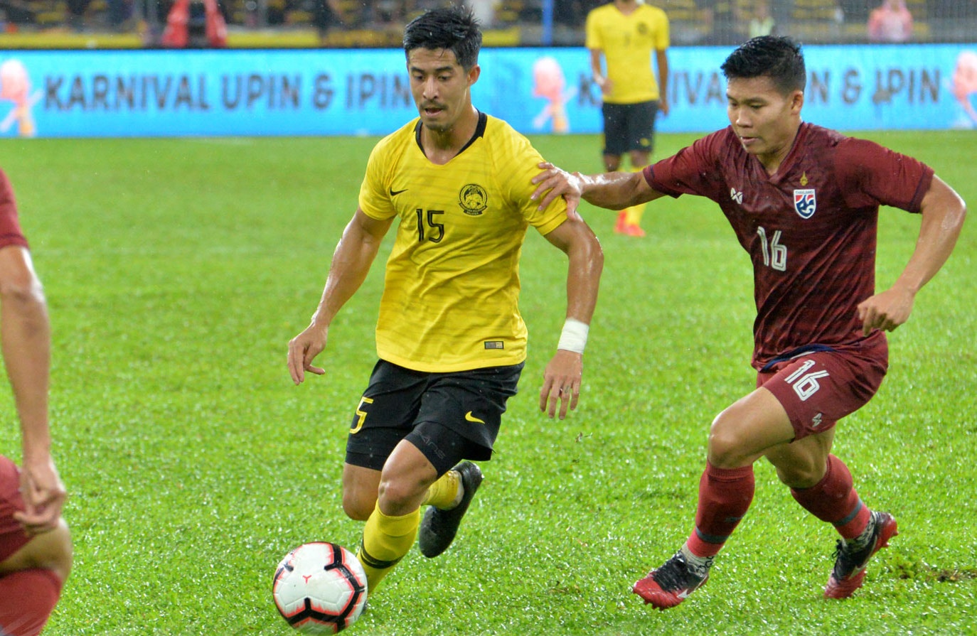 Tuyển Thái Lan ảnh 7 Tuyen Thai Lan anh 7