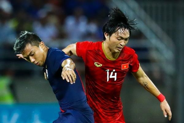 Tuyen Viet Nam co can hy sinh Tuan Anh de theo kem Chanathip? hinh anh