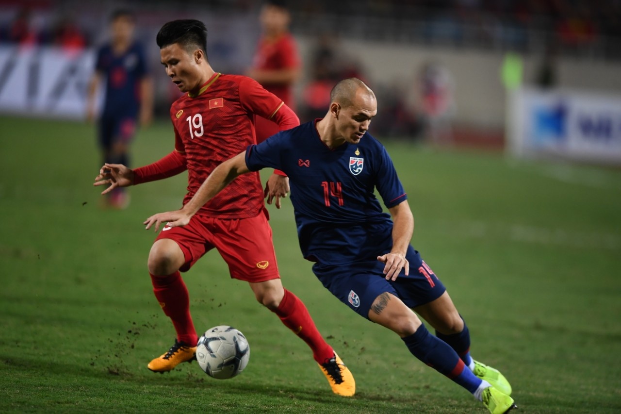 Quế Ngọc Hải ảnh 2 Que Ngoc Hai anh 2