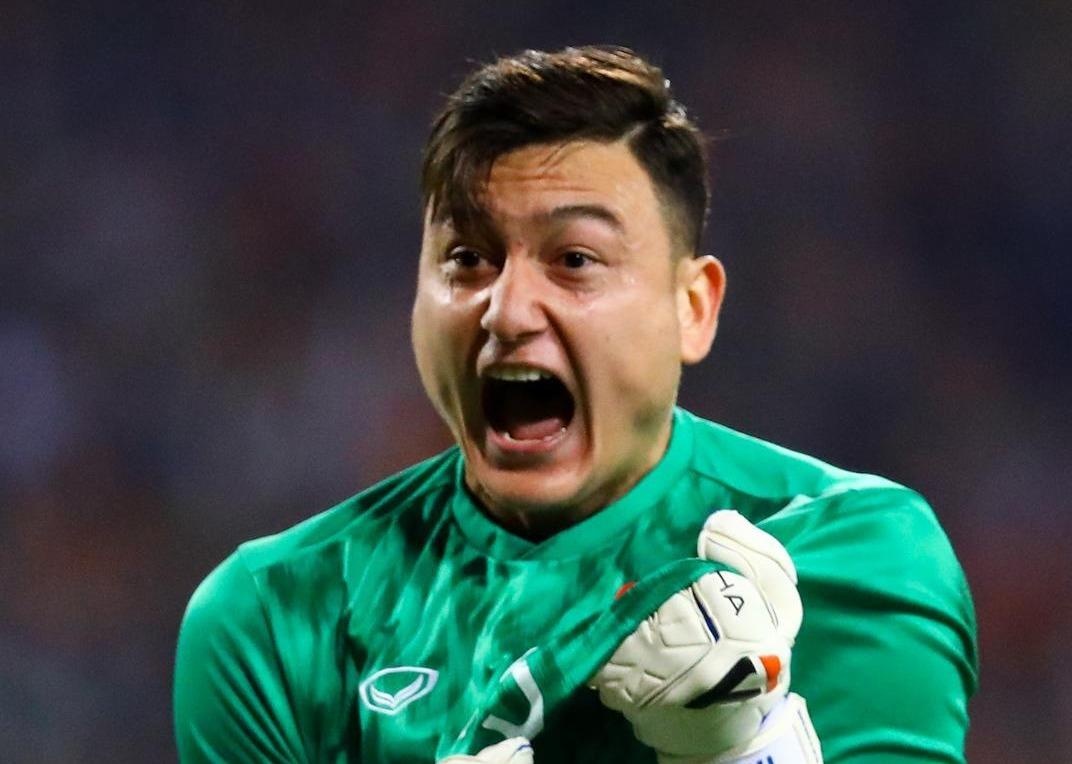 Nha bao Thai Lan: 'Van Lam lay mat diem cua chung ta' hinh anh