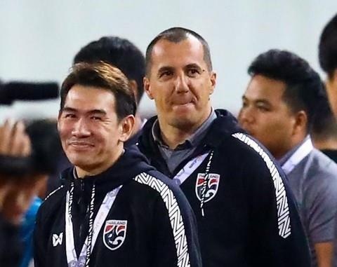 'Tro ly Sasa Todic cua Thai Lan can nhan bai hoc thich dang' hinh anh