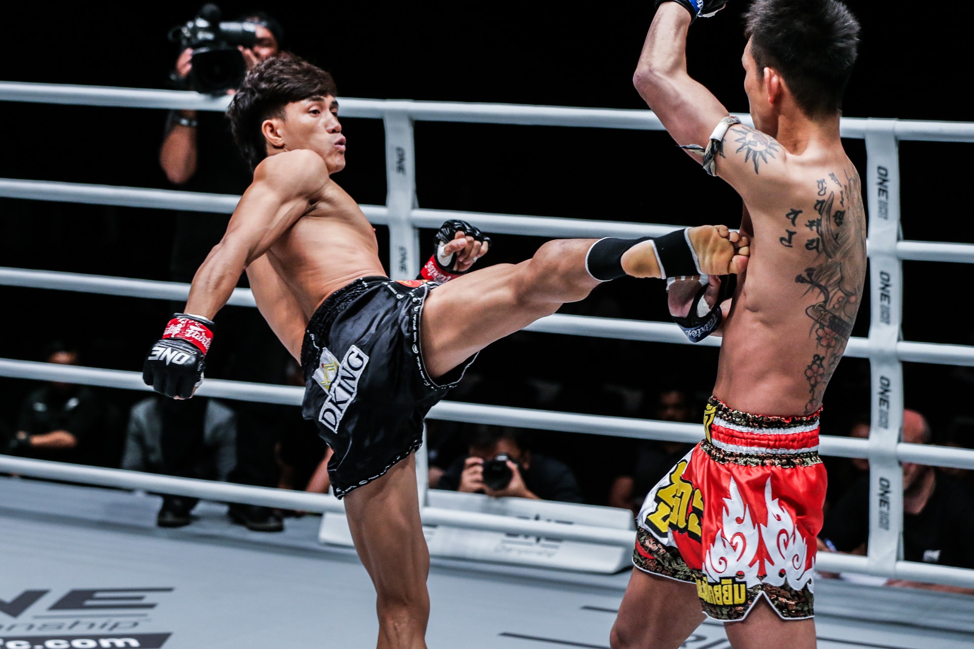 Nguyen Tran Duy Nhat anh 1