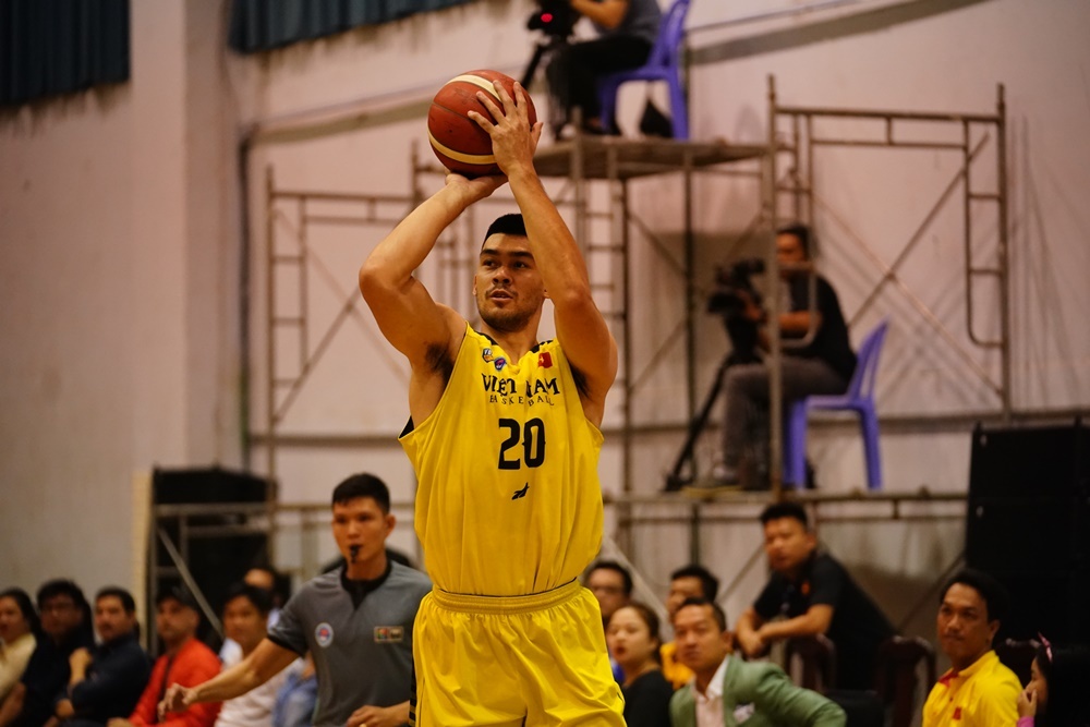 bong ro Viet Nam anh 1