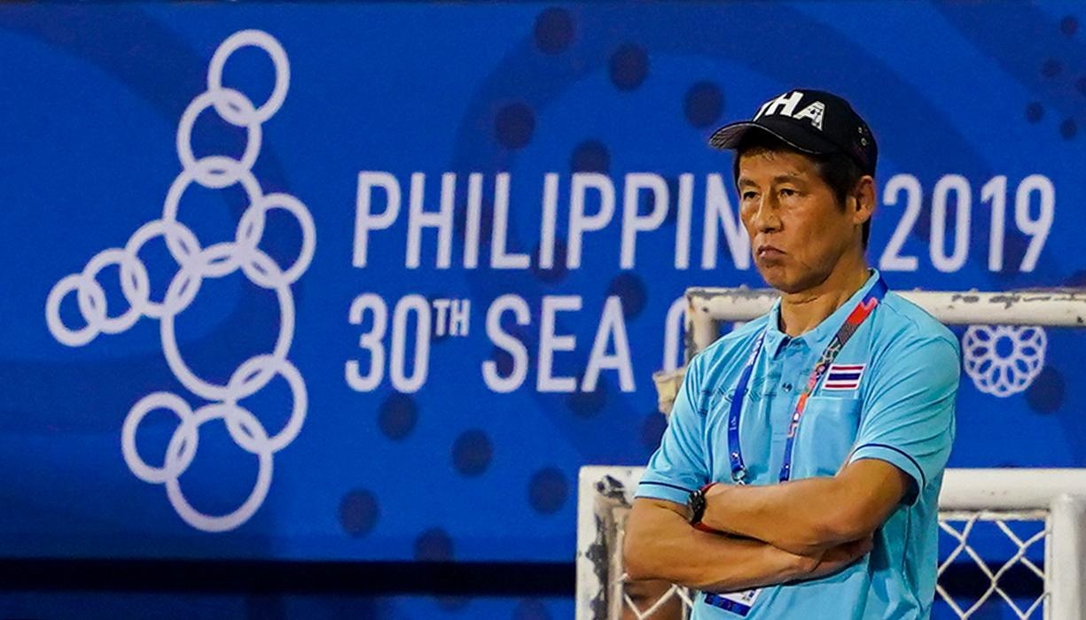 U22 Thái Lan ảnh 2 U22 Thai Lan anh 2