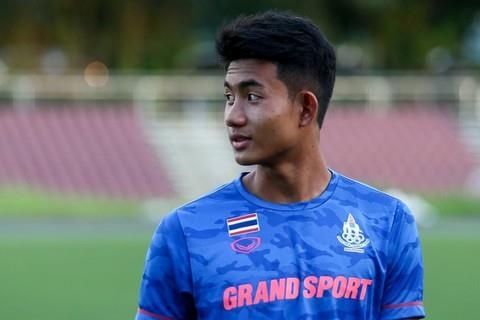 'Day la lua cau thu U22 Thai Lan tot nhat' hinh anh