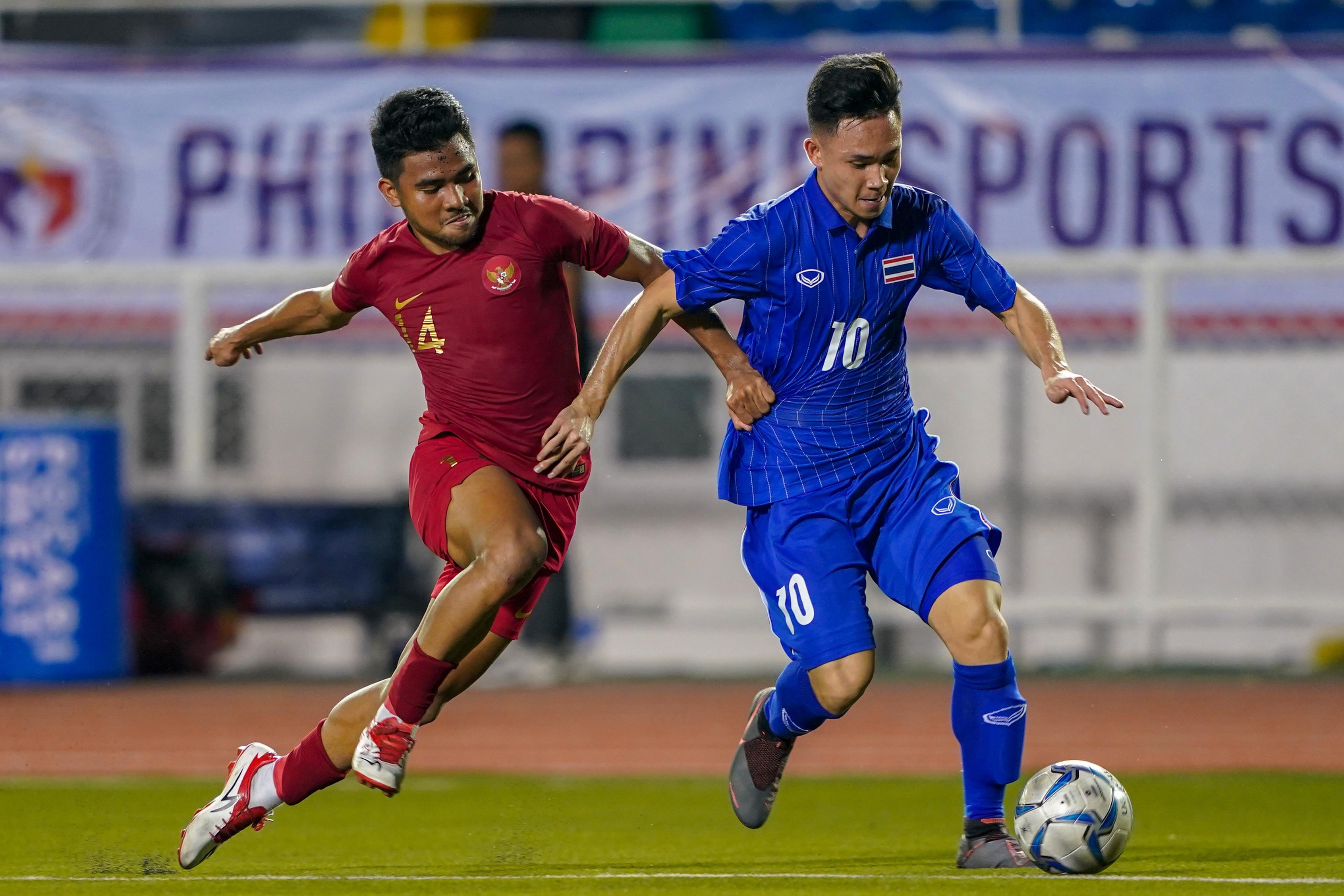 U22 Thái Lan ảnh 1 U22 Thai Lan anh 1