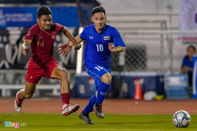 U22 Indonesia ảnh 2 U22 Indonesia anh 2