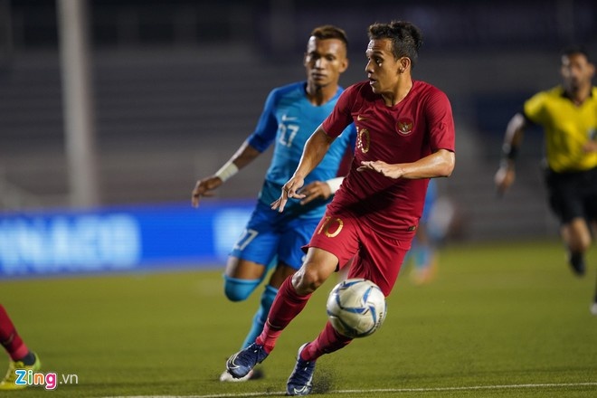 U22 Indonesia ảnh 1 U22 Indonesia anh 1