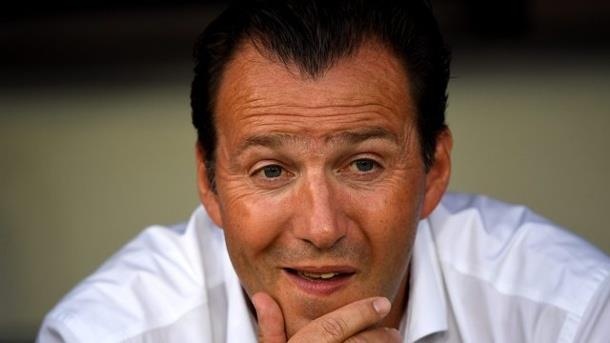 Iran cham dut hop dong voi HLV Marc Wilmots hinh anh
