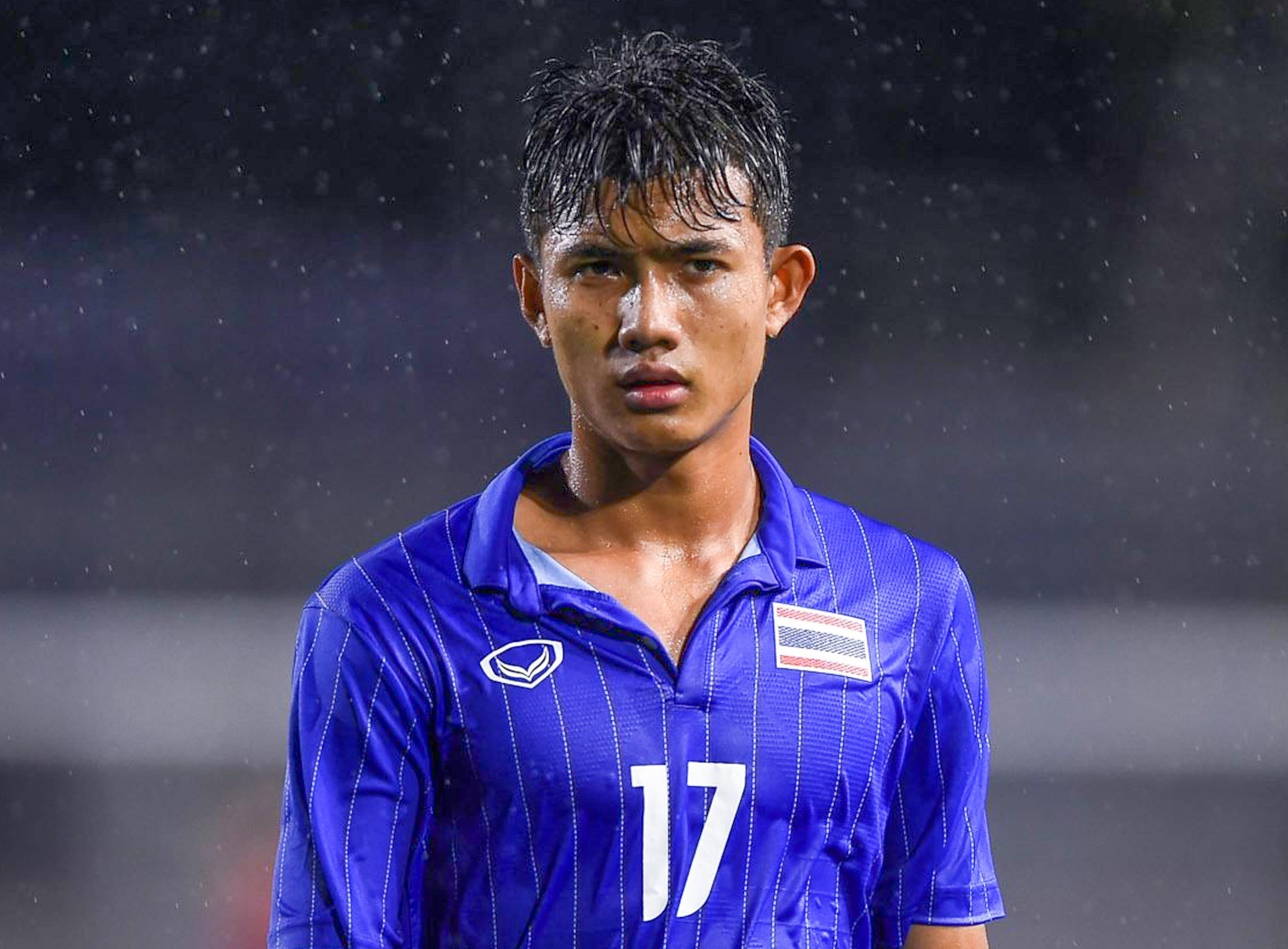 'U22 Thai Lan lay gi de thang Viet Nam' hinh anh