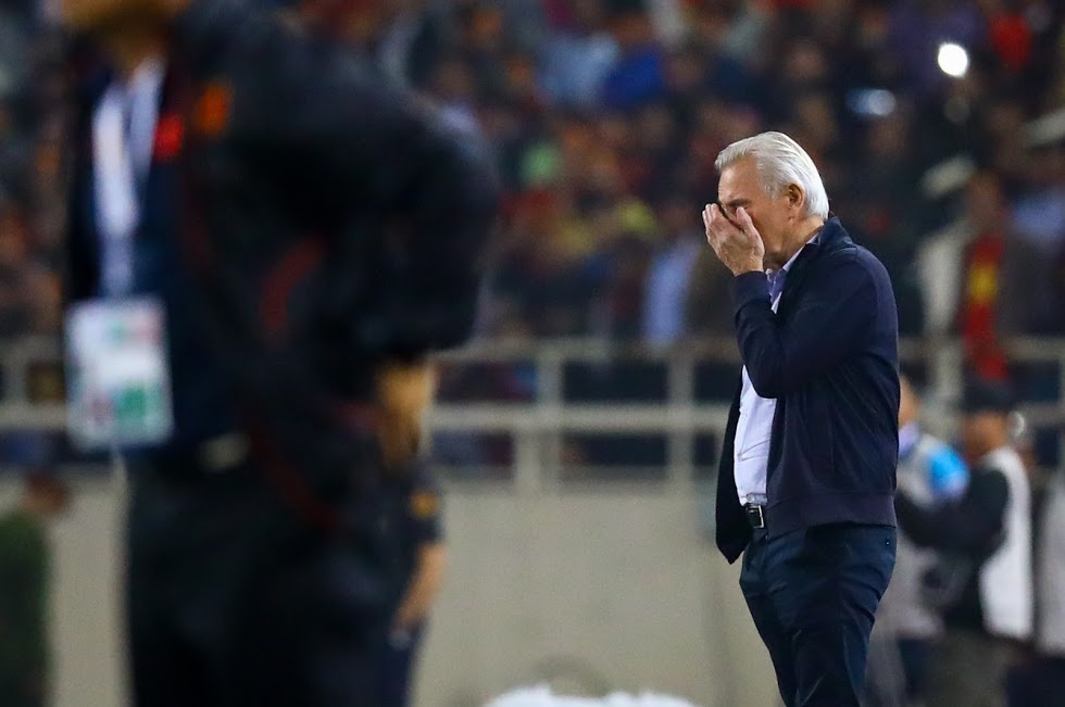 Van Marwijk ảnh 1 Van Marwijk anh 1