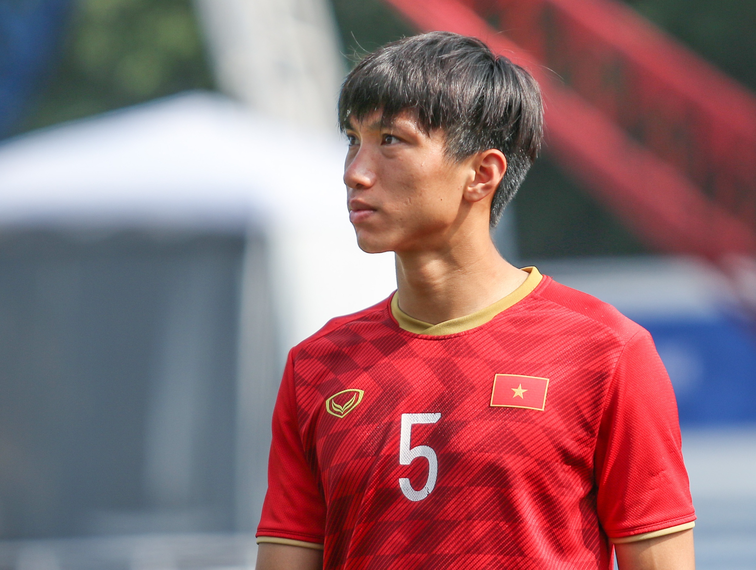 U22 Việt Nam ảnh 2 U22 Viet Nam anh 2