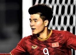 U22 Viet Nam se giang bay U22 Indonesia nhu the nao hinh anh