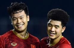 'U22 Viet Nam manh hon U22 Indonesia' hinh anh