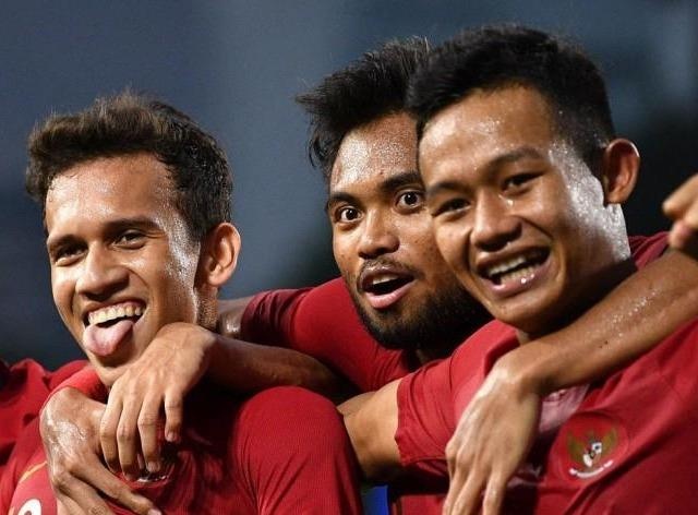 Hau ve U22 Indonesia quyet khien hang cong U22 Viet Nam im lang hinh anh