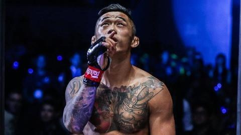 Martin Nguyen hien ke giup vo si Viet Nam khong bi xu ep hinh anh