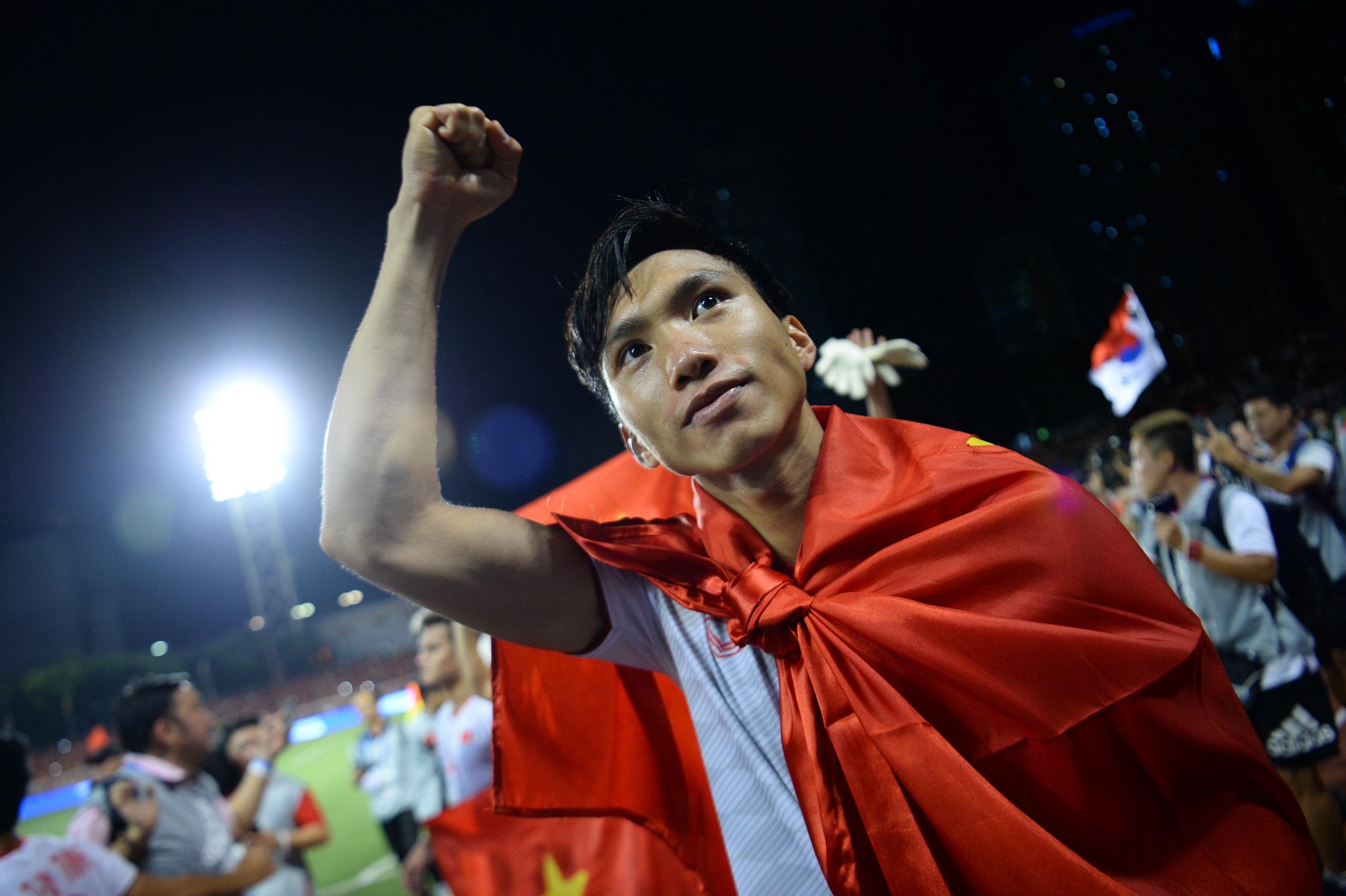 'Viet Nam co the nghi den World Cup voi lua cau thu hien tai' hinh anh