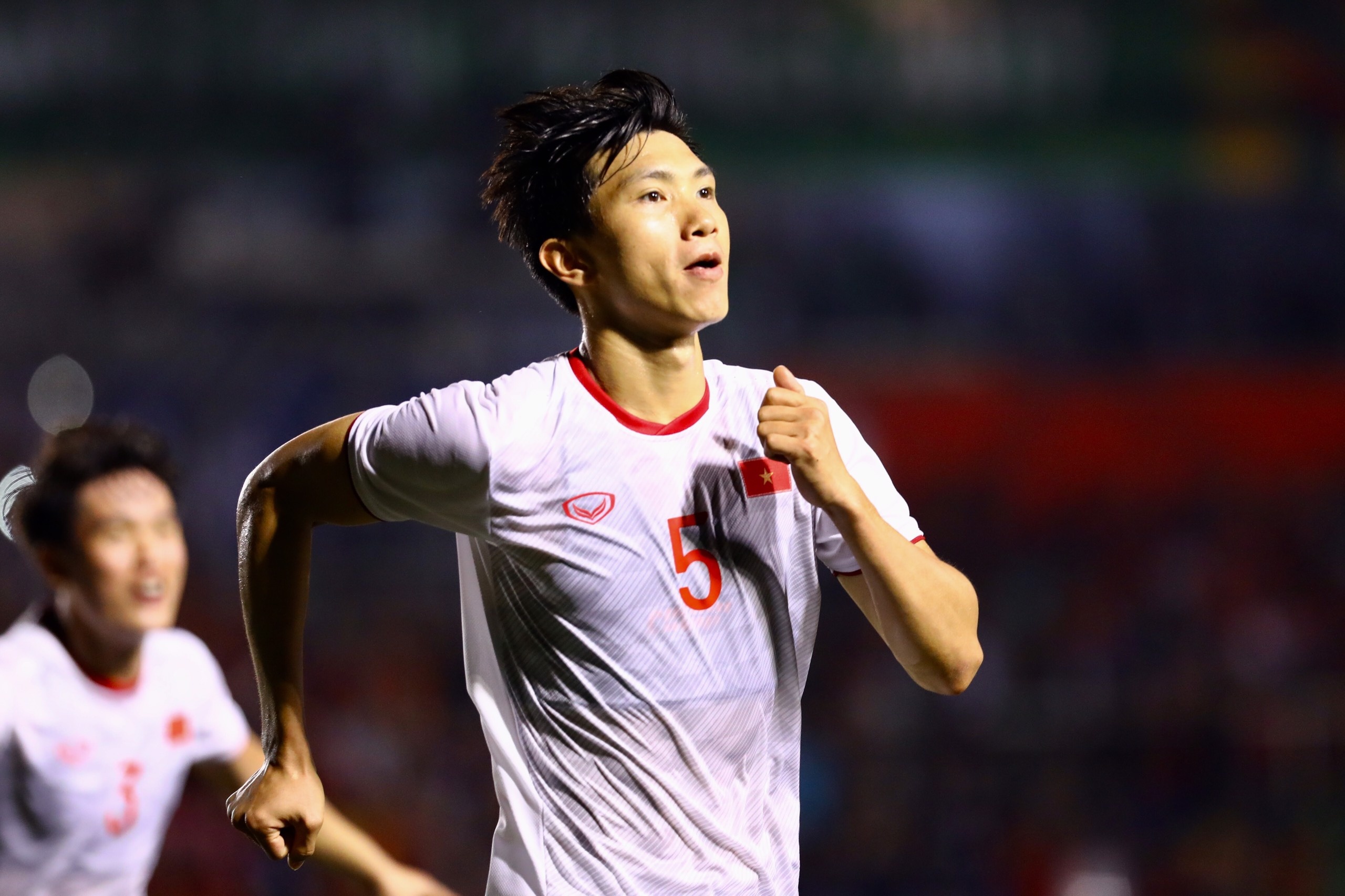 Đoàn Văn Hậu ảnh 2 Doan Van Hau anh 2