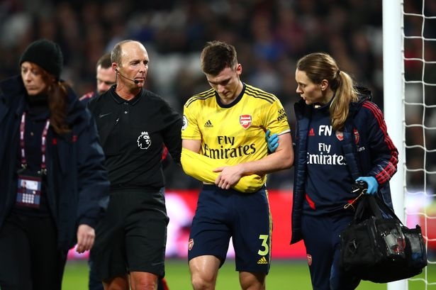 Arsenal ảnh 1 Arsenal anh 1