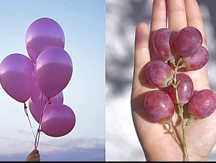 Nhung khoanh khac trung hop den kho tin hinh anh